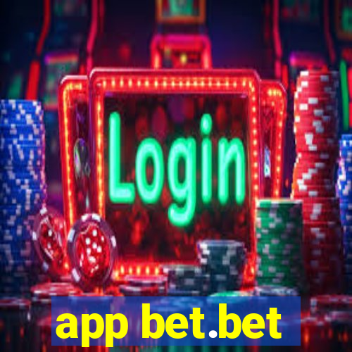 app bet.bet